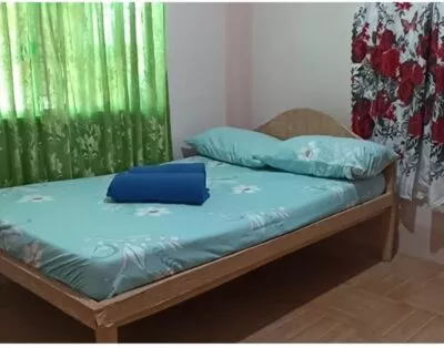 Julia 2BR 1CR Apartment. Location: Lower Dagsian