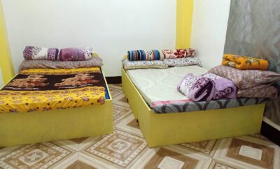 Tessie 1BR 1CR Unit #1 in Lower Dagsian