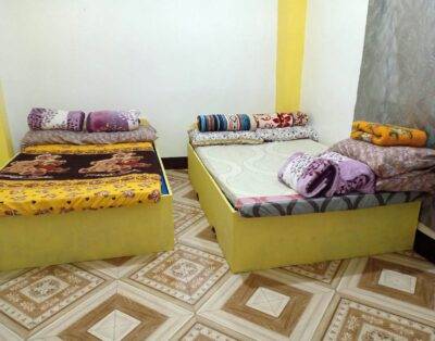 Tessie 1BR 1CR Unit #1 in Lower Dagsian