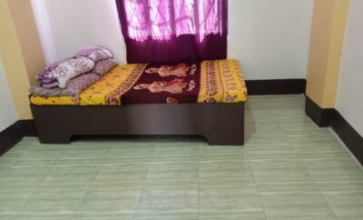 Tessie 1BR Unit #2. Location: Lower Dagsian