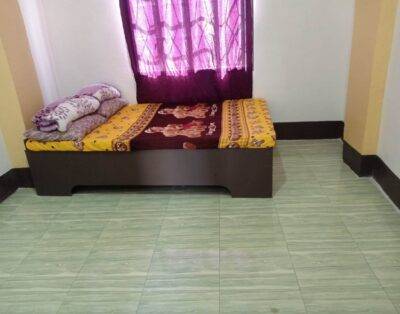 Tessie 1BR Unit #2. Location: Lower Dagsian