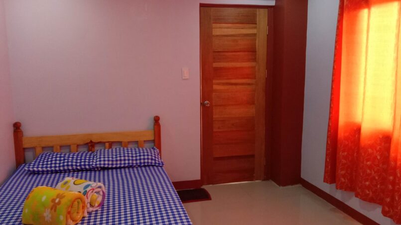 Sharon Couple Unit #2 Location: Camia Street, Quezon Hill - Rent Baguio ...