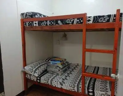 Shalimar 302 2BR Unit in Camp 7