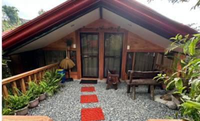 Attic House for small Family. Location: Pacdal