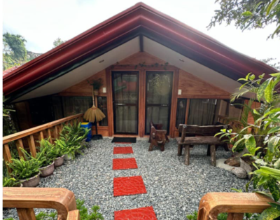 Attic House for small Family. Location: Pacdal