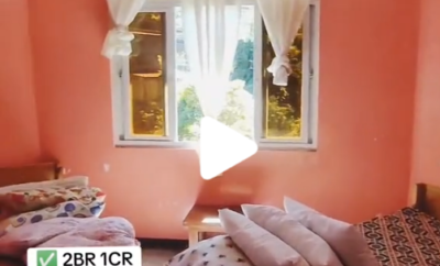 Amalia Unit #1 2BR 1CR camp 7