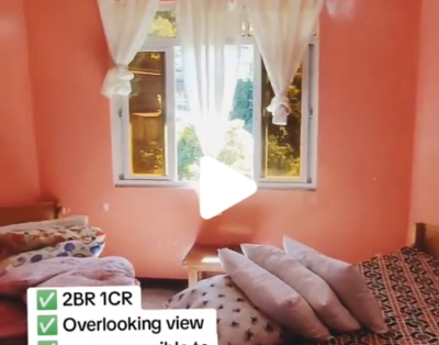 Amalia Unit #1 2BR 1CR camp 7