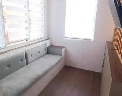 Ritchie 1BR ds1 Walk to session road/Burnham, Location: Upper Gen Luna