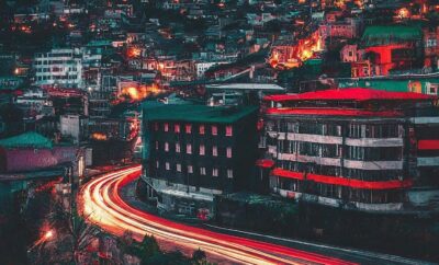 Exploring Baguio: A Journey Through the City of Pines