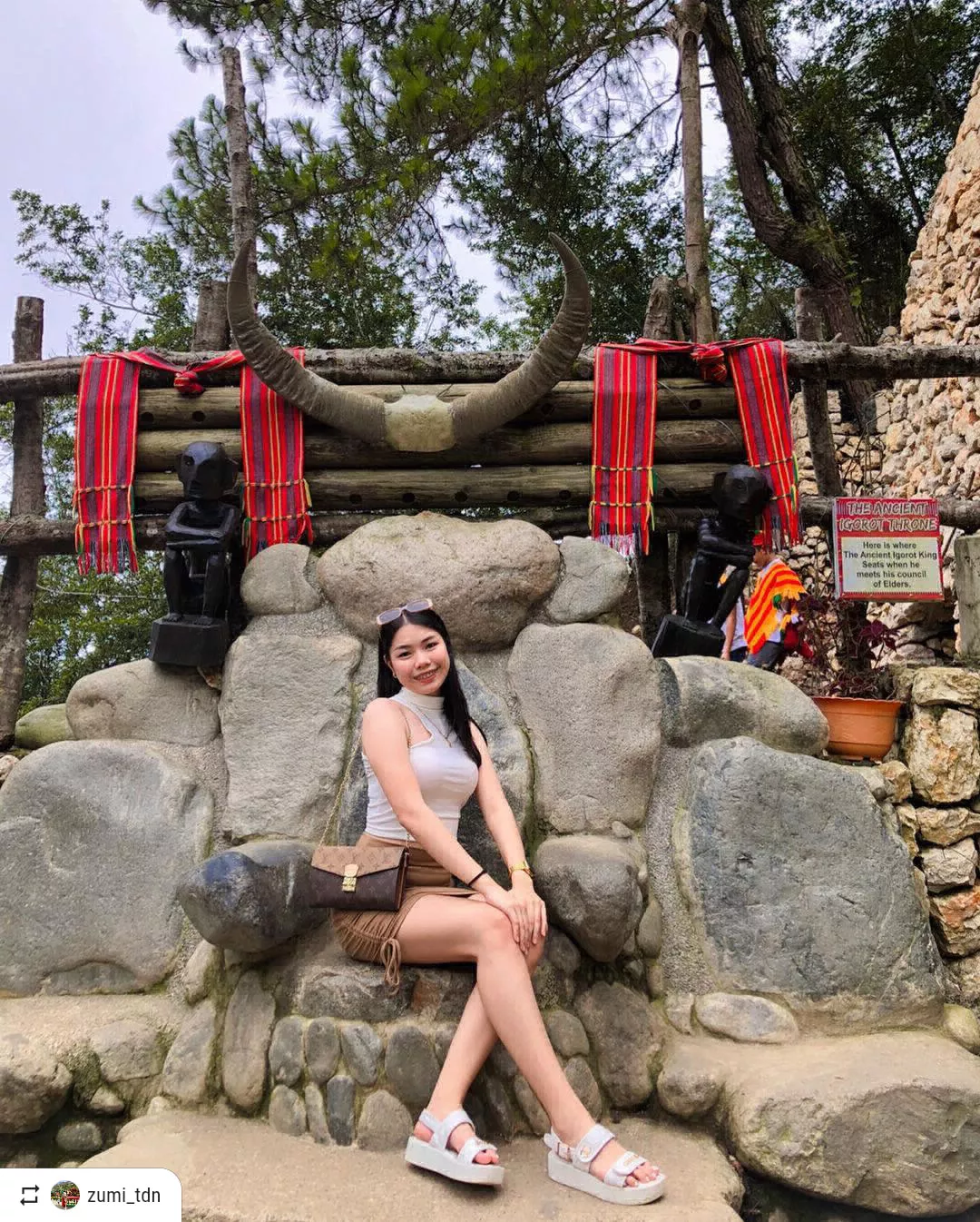 Baguio city Tour package for 10-15 guests - Image 6