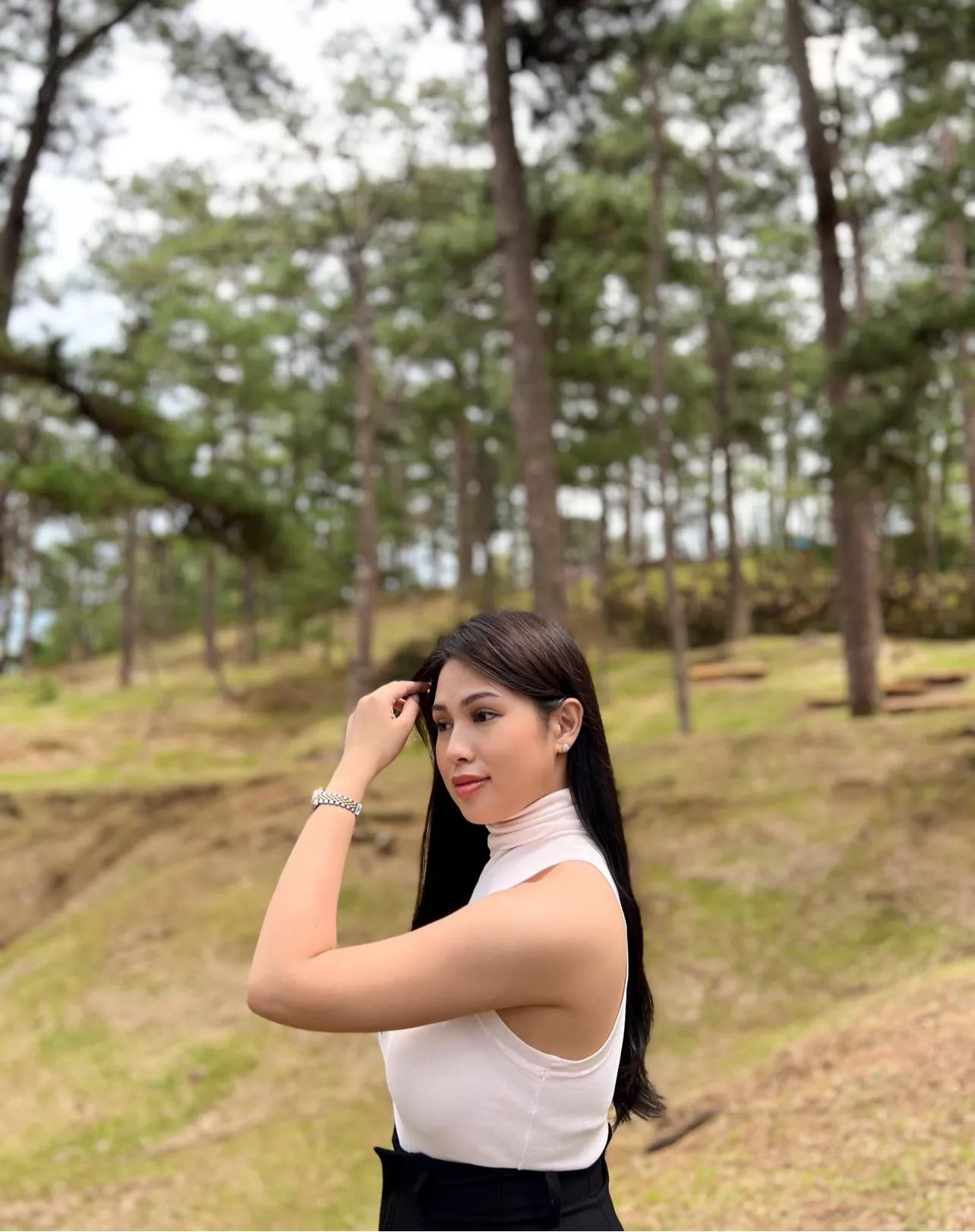 Baguio city Tour package for 10-15 guests - Image 8