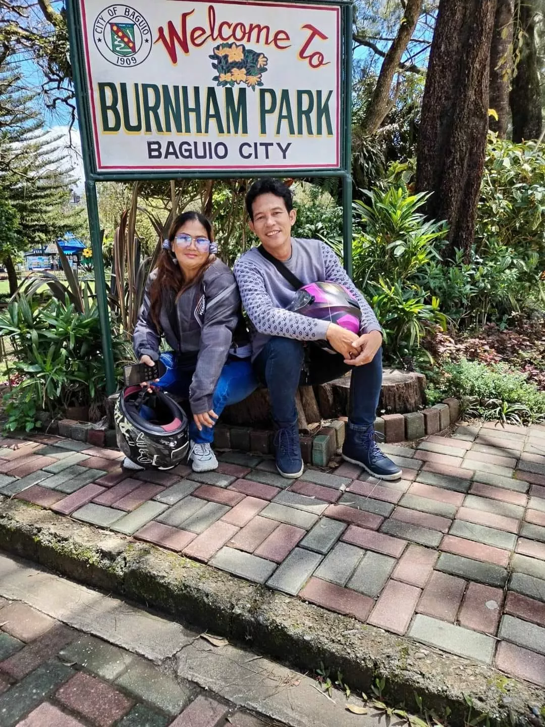 Baguio city Tour package for 10-15 guests - Image 4