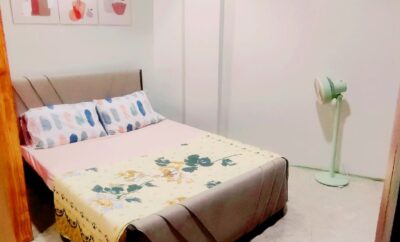 Palash’s Couple unit. Location: Lower Dagsian. 10-12 Minutes Ride to Burnham park/Session Road.