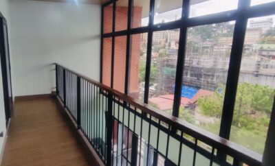 Unit #1 Soux Loft 3BR 2CR, Location: Queen of Peace Road, 15 minutes walk to Burnham park and Session Road